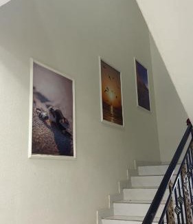 Al Hadd House | Naseem Ras Al Hadd نسيم راس الحد