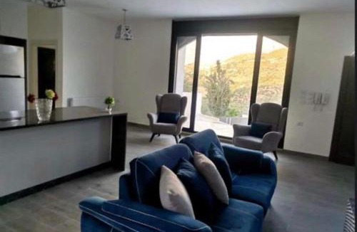 Amman Ski Chalet | Casablanca chalet