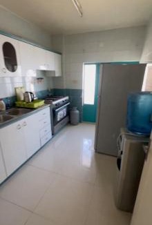 Irbid Apartment | دوار القبه غرفتين وصاله سوبر ديلوكس