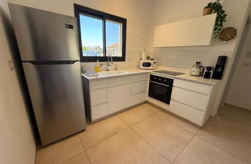 HaGoshrim Apartment | קסם של אירוח