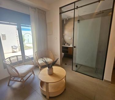 Migdal Cabin | קציר ריזורט
