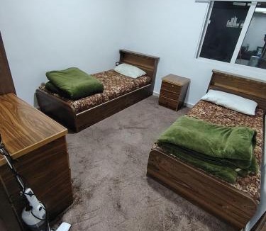 Irbid Apartment | ريماس 13