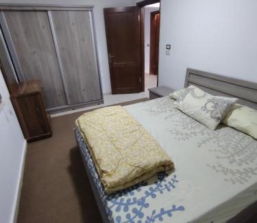 Irbid Apartment | ريماس 13