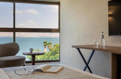 Tiberias Old City Hotel | Leonardo Hotel Tiberias