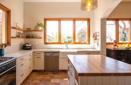 Ein Zivan House | בית לחופשה בין האלונים