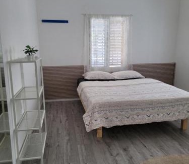 Daliyat al-Karmel Apartment | Serenity Apartment in Dalia