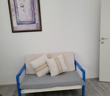 Daliyat al-Karmel Apartment | Serenity Apartment in Dalia