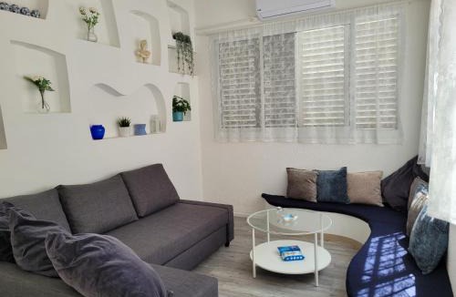 Daliyat al-Karmel Apartment | Serenity Apartment in Dalia