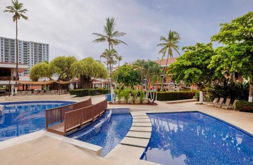 Jaco Resort | Best Western Jaco Beach All Inclusive Resort