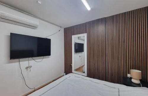 Nahariya House | OSHER Simple house