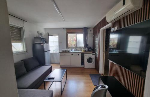 Nahariya House | OSHER Simple house