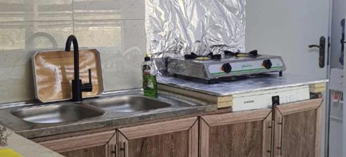 Jabal Al-Hussein Apartment | comfortable home