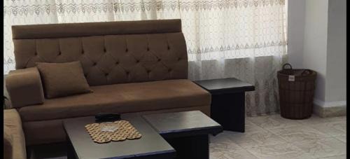 Jabal Al-Hussein Apartment | comfortable home