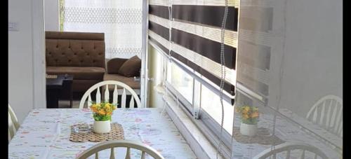 Jabal Al-Hussein Apartment | comfortable home