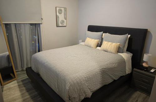 Mata Redonda Apartment | Maravilloso Apto, 2 Hab con AC, 2 baños, parqueo
