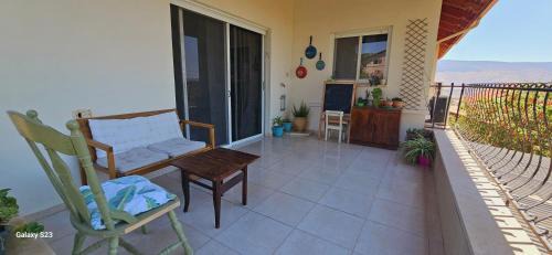 Beit HaShita Apartment | פינה שלווה בטבע- A peaceful spot in nature