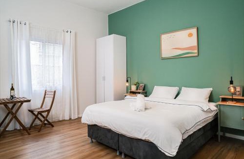 Haifa Hotel | Hotel Loui Talpiot