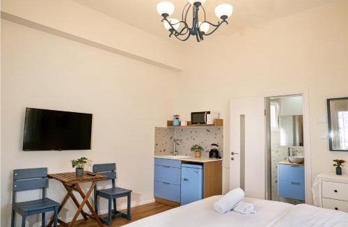Haifa Hotel | Hotel Loui Talpiot
