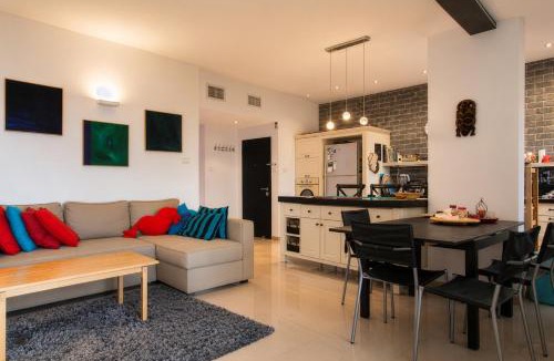 Haifa Apartment | Carmel Home Mount Seaview