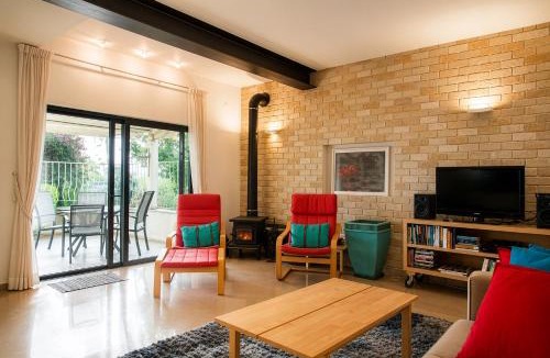 Haifa Apartment | Carmel Home Mount Seaview