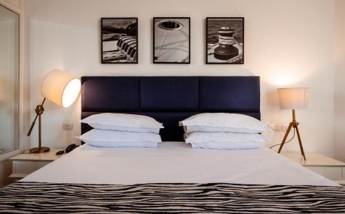 Herzliya Pituach Hotel | Daniel Herzliya Hotel