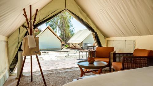Mitzpe Ramon Hotel | Jacob Mitzpe Ramon