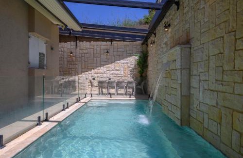 Daliyat al-Karmel Villa | וילה לוזאן - Villa Lausanne