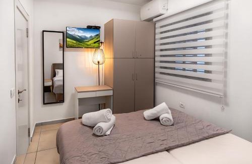 Migdal Apartment | מגדליה סוויט - סויטה למשפחות עם בריכת זרמים וגקוזי פרטיים