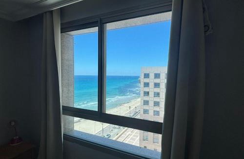Haifa Apartment | Azure apartments Haifa