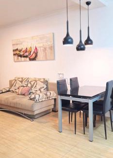 Tiberias Apartment | טבריה 315