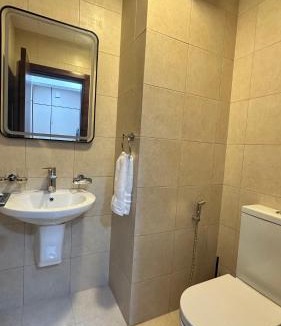 Aqaba Hotel | Raha Inn Apartment