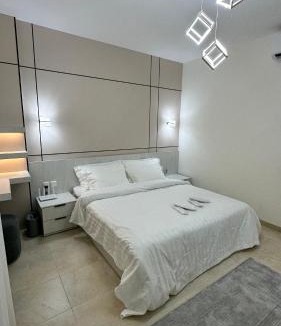 Aqaba Hotel | Raha Inn Apartment