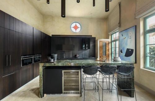 Jaffa Apartment | The Pearl of Jaffa Lux Apartment by Sea N Rent