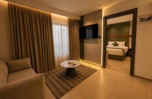Aqaba Hotel | Coral Beach Hotel & Spa