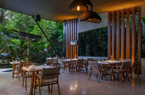 La Fortuna Hotel | Noah's Hideaway by Tifakara