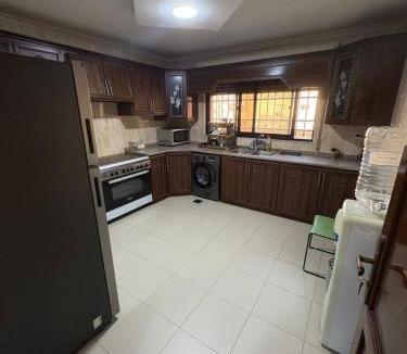 Amman Apartment | Toum's Apartments