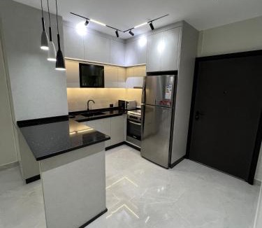 Amman Apartment | Hodoon Apartments