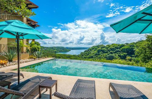 Papagayo Peninsula House | Las Terrazas 7 Peninsula Papagayo