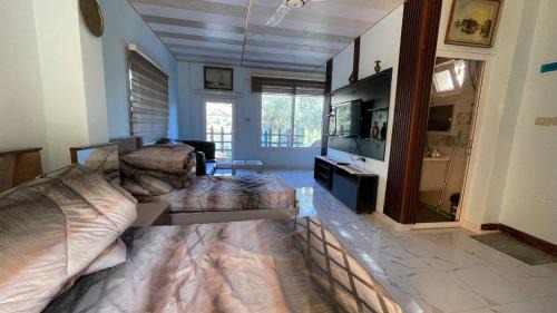 Suwailih House | Bab al-qalaa farm & chalets مزرعة وشاليهات باب القلعه