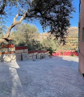 Suwailih House | Bab al-qalaa farm & chalets مزرعة وشاليهات باب القلعه