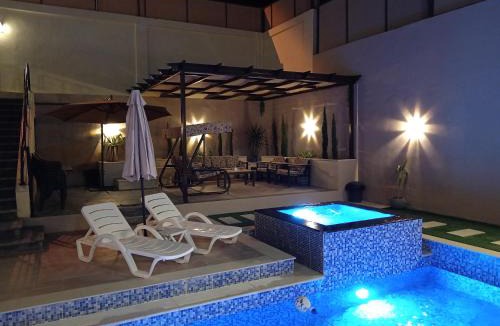 Al-Maghtas House | CeliaChalet
