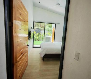 Coco Villa | Ceiba Lodge Glampings & Villa