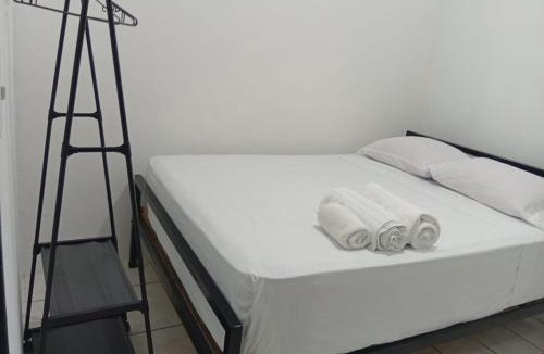 Puerto Viejo de Sarapiqui Apartment | Apartamentos GoZu # 2
