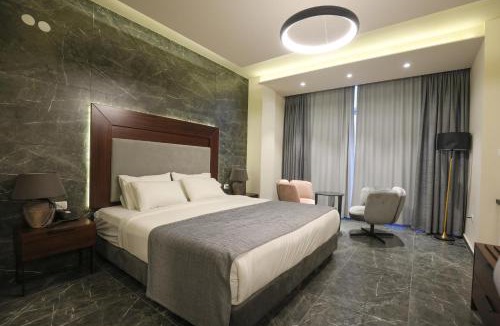 Nazareth Hotel | Tabar Hotel