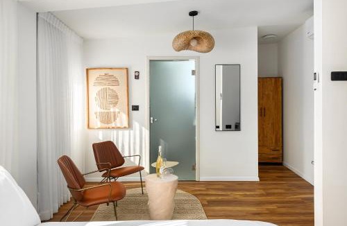 Jaffa Apartment | One Apartments TLV