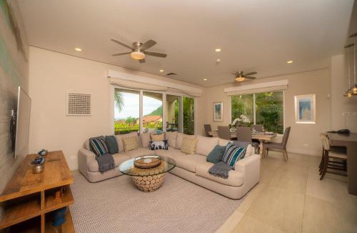 Herradura Apartment | Miramar 4E 3 bdr Ocean View in Los Suenos