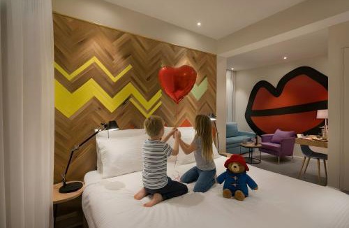 Tel Aviv City Center Hotel | Cucu Hotel