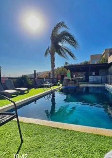 Migdal Villa | מאור בכנרת