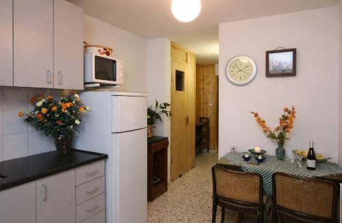 Metula Apartment | Among the cherry trees - B&B 1 Hermon