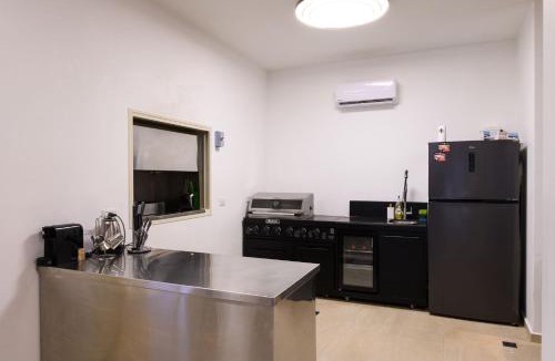 Majdal al-Shams Villa | Villa Alba